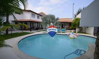 Imagem: Casa com 4 dormitórios à venda, 700 m²