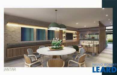 Imagem 6: CASA EM CONDOMÍNIO - PANAMBY - SP