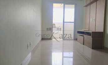 Imagem: Apartamento - Urbanova - Residencial Jacaranda