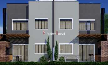 Imagem 5: Excelente duplex no bairro Uberaba, com 1 suíte