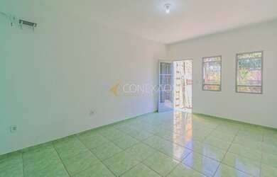 Imagem 2: Casa - Vila Teixeira - Campinas