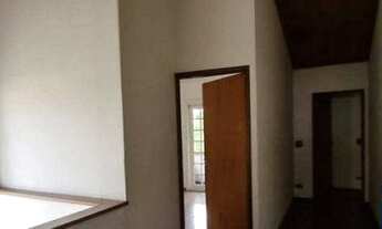 Imagem 4: CASA EM CONDOMÍNIO - ALPHAVILLE - SP