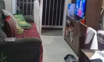 Imagem 6: APARTAMENTO RESIDENCIAL em SOROCABA - SP, JARDIM PIRATININGA