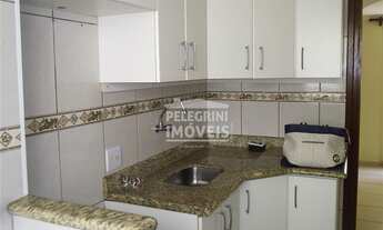 Imagem 3: Apartamento com 3 dormitórios à venda, 70 m² por R$ 320.000,00 - São Bernardo - Campinas/S