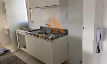 Imagem 4: Apartamento para venda com 70 metros quadrados com 3 quartos em Vila Mogilar - Mogi das Cr