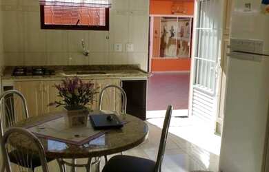 Imagem 7: Casa - Parque Residencial das Andorinhas - Cosmópolis