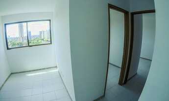 Imagem 5: Apartamento de 41 metros quadrados no bairro Casa Amarela com 2 quartos