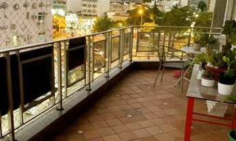 Imagem: Apartamento para venda com 3 quartos em