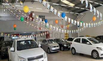 Imagem: GALPÃO COMERCIAL em CAÇAPAVA - SP, Centro