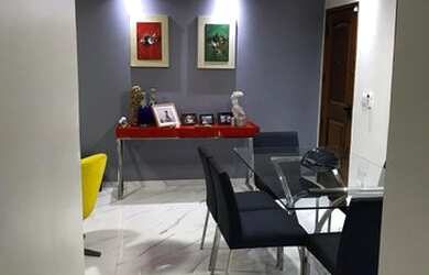 Imagem 4: Apartamento para venda. Com 99 metros quadrados e 2 quartos em Jardim Guanabara