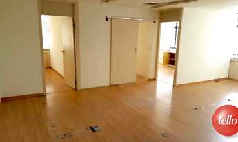 Imagem 2: São Paulo - Conjunto Comercial/sala - Campo Belo