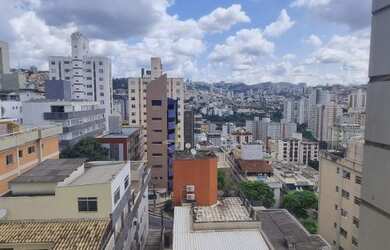 Imagem 5: Apartamento para venda possui 180 metros quadrados com 4 quartos
