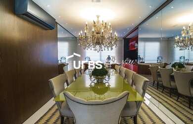 Imagem 4: Apartamento para venda com 224 metros quadrados com 2 quartos em Setor Bueno - Goiânia - G