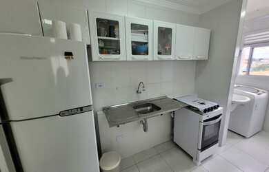Imagem 7: Apartamento para venda 50m², 2 quartos em Jardim Vila Formosa - São Paulo - SP