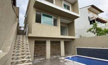 Imagem 2: Sobrado para venda com 209 metros quadrados com 3 quartos em Portais (Polvilho) - Cajamar