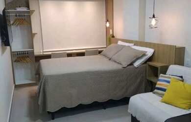 Imagem 4: FLAT mobiliado 50m da praia de Cabo Branco