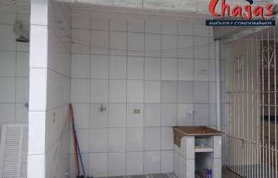 Imagem 7: Sobrado para venda no bairro Rio do Ouro