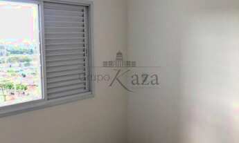 Imagem 7: Apartamento para venda possui 70 metros quadrados com 2 quartos