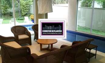 Imagem 3: Casa para venda tem 427 metros quadrados com 3 quartos