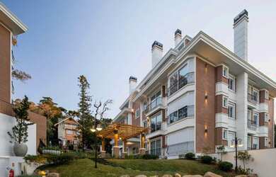 Imagem 4: Gramado - Apartamento Padrão - Planalto