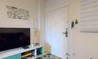 Imagem 4: APARTAMENTO - ACLIMAÇÃO - SP