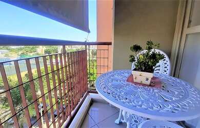 Imagem 5: Apartamento para venda tem 90 metros quadrados com 3 quartos em Ponte Preta - Campinas - S