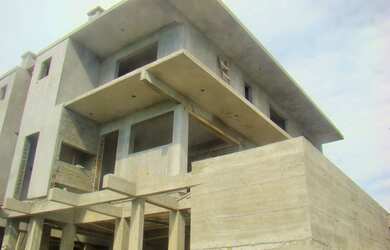 Imagem 6: Casa de condomínio sobrado para venda com 239 metros quadrados com 3 suítes, piscina, Garo