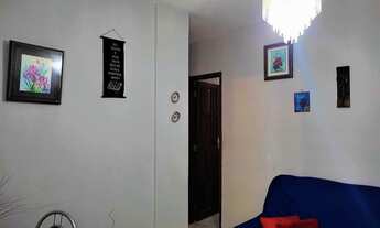 Imagem 3: Bom apartamento à venda tem 60 m² com 2 quartos, 2 banheiros, IAPI - Salvador - BA