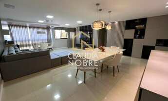 Imagem 3: Apartamento na Ponta Verde, 170m², 3 suítes varanda