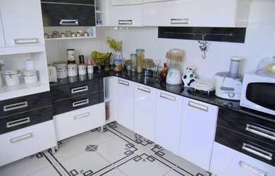 Imagem 7: BELO HORIZONTE - Casa Padrão - União