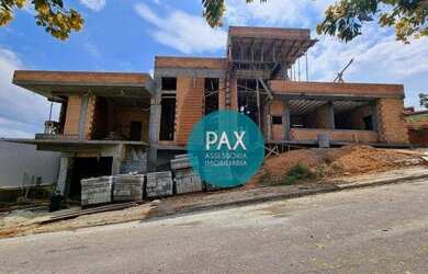 Imagem 3: Casa com 3 dormitórios à venda, 312 m² - Pedra Branca - Palhoça/SC