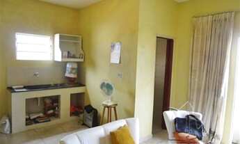 Imagem: SOROCABA - Casa Padrão - Central Parque