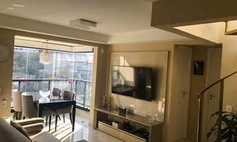 Imagem: Cobertura Venda 2 Dormitórios - 107 m²