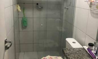 Imagem 7: Apartamento com 60 m² 3 quartos em Serraria - Maceió - AL