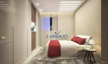 Imagem 6: Apartamento com 2 quartos à venda, 57 m² por R$ 323.220 - Setor Bueno - Goiânia/GO