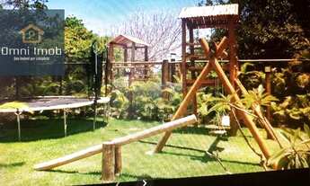 Imagem 4: Apartamento com 3 dormitórios à venda, 55 m² por R$ 170.000,00 - Abrantes - Lauro de Freit