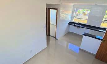 Imagem 6: Cobertura com 2 Quartos,2 banheiros a Venda, 100m² por R$ 319.000