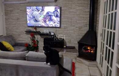 Imagem 3: Porto Alegre - Casa Padrão - Vila João Pessoa