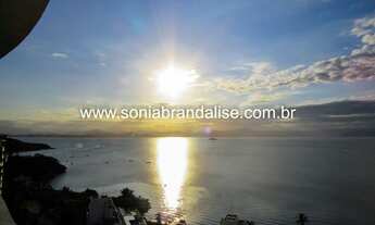 Imagem 6: COBERTURA PLANA . MAGNIFICA COM VISTA 180º PARA O MAR