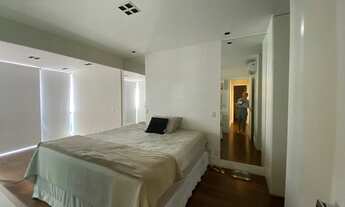 Imagem 6: Quatro Paredes vende - Península - Green - Green Lake - 108m2, 2 qts + dep, 2 varandas, 1