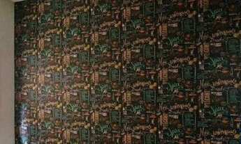 Imagem 7: CASA EM CONDOMÍNIO - ALPHAVILLE - SP