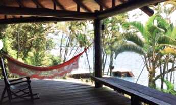 Imagem: Fazenda/Sítio/Chácara para venda com10.500m2metros