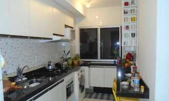 Imagem 5: Venda - Apartamento - Jardim Cândido Bertini - Santa Bárbara D'Oeste - SP