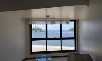 Imagem 5: Vende-se espetacular COBERTURA DUPLEX, linda vista mar, 3 vagas, piscina, São Vicente-SP