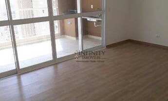 Imagem 2: Apartamento com 3 dormitórios à venda, 100 m² por R$ 700.000,00 - Jardim das Indústrias