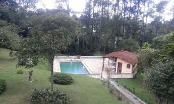 Imagem 5: Fazenda/Sítio/Chácara para venda tem 6455 metros quadrados com 2 quartos