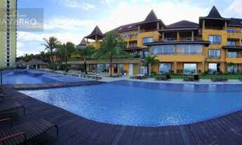 Imagem 1: Apartamento com 1 dormitório à venda, 80 m² por R$ 670.000,00 - Rio Vermelho - Salvador/BA