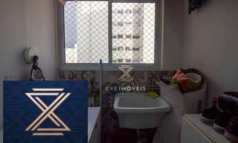 Imagem 5: Apartamento com 3 dormitórios à venda, 105 m² por R$ 750.000 - Jabaquara - São Paulo/SP