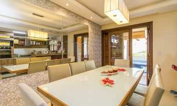 Imagem 6: Porto Alegre - Casa Padrão - Imperial Parque