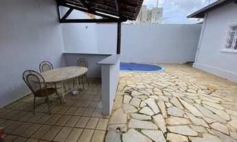 Imagem 3: Casa para venda possui 390 metros quadrados com 4 quartos em JK Nova Capital - Anápolis